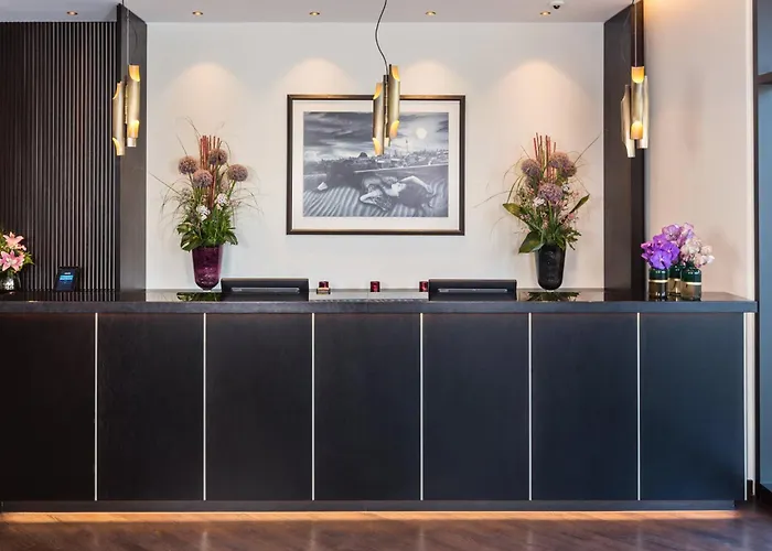 Inn Berlin City Center East Prenzlauer BergSporthotels